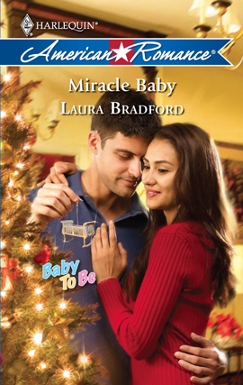 Title details for Miracle Baby by Laura Bradford - Available